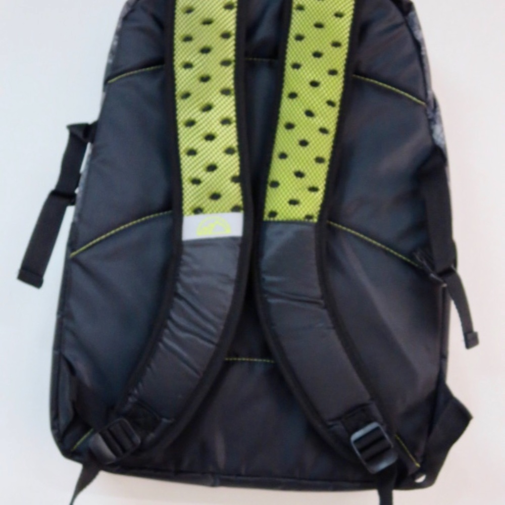 Mountain Edge Backpack - Picture 8 of 8
